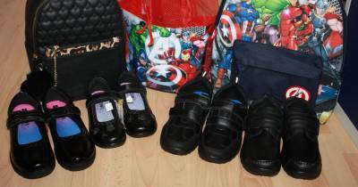 Back to school - our pick of the best shoes and discount deals on kids' footwear - www.manchestereveningnews.co.uk