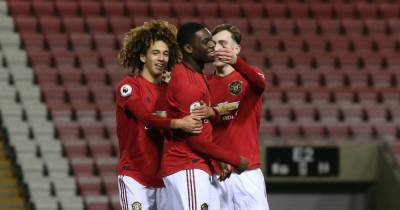 Manchester United youngster has given Ole Gunnar Solskjaer something money can't buy - www.manchestereveningnews.co.uk - Manchester - Sancho