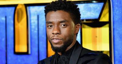 Chadwick Boseman: Final tweet announcing news of Black Panther star’s death breaks Twitter record - www.msn.com