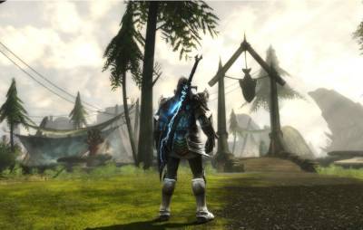 Watch the first gameplay trailer for ‘Kingdoms of Amalur: Re-Reckoning’ - www.nme.com