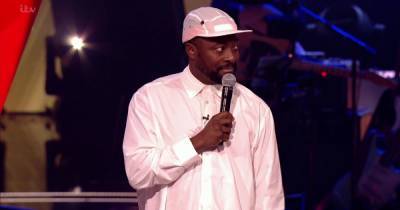 The Voice Kids viewers 'emotional' as Will.I.Am sends important message - www.manchestereveningnews.co.uk