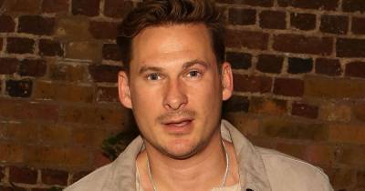 Blue’s Lee Ryan is banned from driving for six months after he is caught speeding twice in three months - www.ok.co.uk