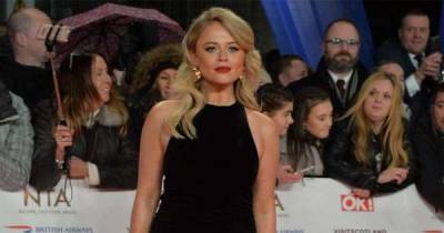 Emily Atack and Laura Whitmore to star in Celebrity Juice - www.msn.com