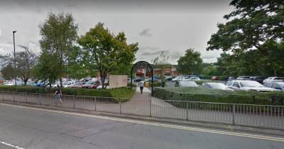 Toddler seriously injured after falling from car before being hit by another motor - www.dailyrecord.co.uk