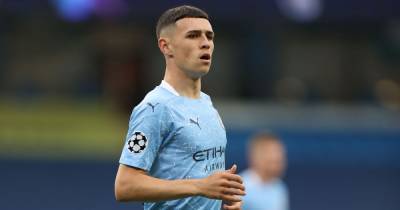Wayne Rooney gives verdict on Man City star Phil Foden after England call up - www.manchestereveningnews.co.uk - Manchester