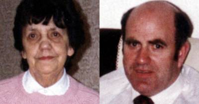 Family of Didsbury couple named in report into 'possible serial killer that preyed on pensioners' say they've never believed husband killed wife after case was ruled murder-suicide - www.manchestereveningnews.co.uk - Manchester