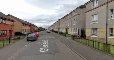Three men in hospital after serious assault on Glasgow street - www.dailyrecord.co.uk - Scotland