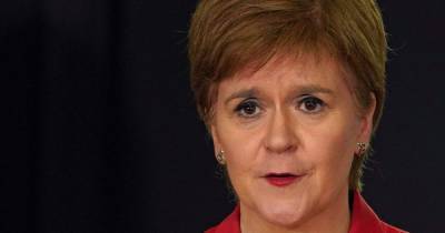 Nicola Sturgeon says rise in Scotland's coronavirus cases is 'a worry' but teams working hard to examine numbers - www.dailyrecord.co.uk - Scotland