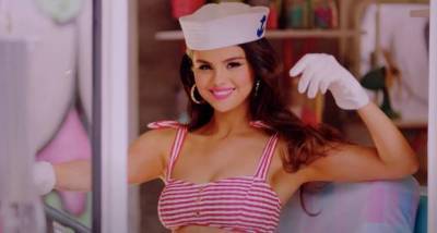 Ice Cream: Ariana Grande calls Selena Gomez ‘ice queen’ after the latter's collab with BLACKPINK drops - www.pinkvilla.com