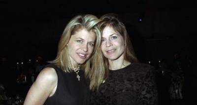 Leslie Hamilton's twin sister and Terminator 2's stunt double passes away tragically - www.pinkvilla.com - New Jersey
