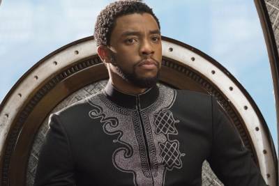 Black Panther and Chadwick Boseman Tribute Special Sunday - www.tvguide.com