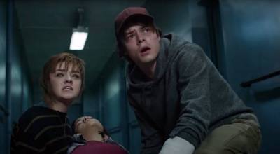 ‘New Mutants’ Co-Creator Slams Movie For ‘Hollywood White-Washing’, Misspelling His Name: ‘There’s Just No Excuse’ - etcanada.com