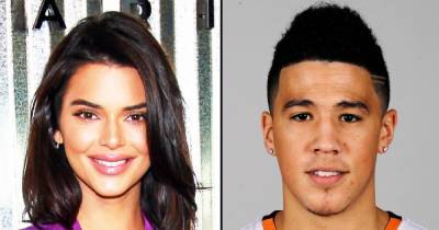 Kendall Jenner and Devin Booker ‘Aren’t Serious’ About New Romance: They’re ‘Just Having Fun’ - www.usmagazine.com - Arizona