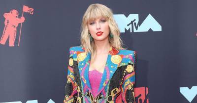 MTV Video Music Awards 2020: Complete List of Winners and Nominees - www.usmagazine.com - New York