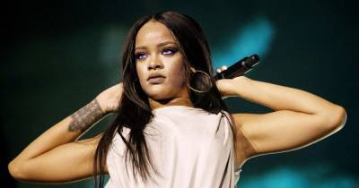 Rihanna’s 15 Best Singles Ranked: ‘Umbrella,’ ‘Diamonds’ and More - www.usmagazine.com