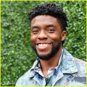 A Former Bookstore Clerk's Story of Meeting Chadwick Boseman Is Going Viral - www.justjared.com - France