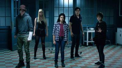 Box Office: ‘New Mutants’ Lands $7 Million Debut - variety.com - Canada