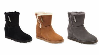 Nordstrom Anniversary Sale 2020: Last Day to Take 33% Off UGG Boots - www.etonline.com