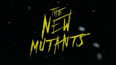 'New Mutants' Brings in $7 Million at the Box Office Amid Pandemic - www.justjared.com