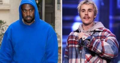 Kanye West and Justin Bieber planning musical collaboration on new single together - www.ok.co.uk