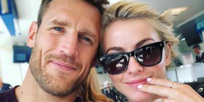 Julianne Hough and Brooks Laich Fuel Reconciliation Rumors After Being Spotted Together - www.cosmopolitan.com