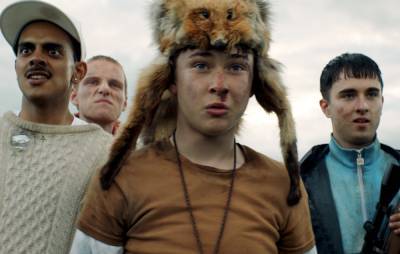 ‘Get Duked!’: inside Amazon Prime Video’s hip-hop version of ‘The Wicker Man’ - www.nme.com - Scotland - county Lewis