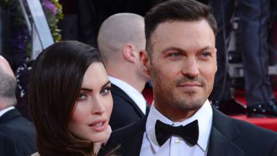 Brian Austin Green Doesn’t Rule Out Reuniting With Ex Megan Fox Despite Her MGK Romance: You Never Know’ - hollywoodlife.com