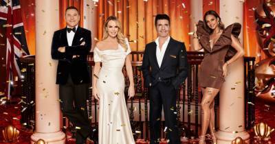 When is the Britain's Got Talent semi-finals on ITV? - www.manchestereveningnews.co.uk - Britain