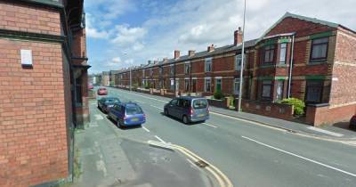 Major Wigan road closed in both directions after crash - www.manchestereveningnews.co.uk - Manchester