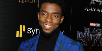 Chadwick Boseman: A Tribute for a King Will Honor His "Life, Legacy, and Career" - www.harpersbazaar.com