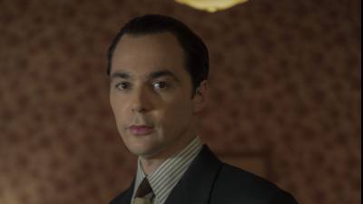 ‘Hollywood’s Jim Parsons On Portraying Sexual Predator In Life-Changing Project & The Need To Investigate All Kinds Of Human Behavior - deadline.com - city Tinseltown
