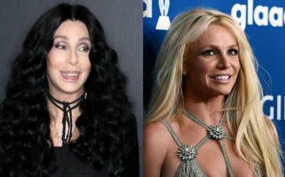 Cher Comments On Britney Spears’ Conservatorship Controversy, Thinks ‘Someone Who Doesn’t Want Anything From Her’ Should Investigate - etcanada.com