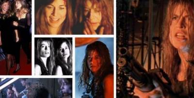 Bruce Haring - Sarah Connor - Linda Hamilton - Leslie H. Freas Dies: Twin Sister Of Linda Hamilton Was 63, Appeared In ‘Terminator 2’ - deadline.com - New Jersey - county Laurel