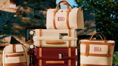 Paravel Sale: Take 50% Off Luggage, Handbag and Duffle Select Styles - www.etonline.com