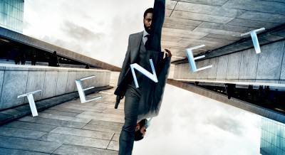 'Tenet' Brings in $53 Million Overseas on Opening Weekend at Box Office - www.justjared.com - Britain - France - Germany