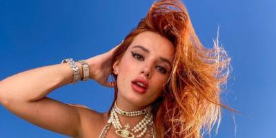 Bella Thorne Is Sorry for OnlyFans Controversy After Making $1 Million in One Day - www.cosmopolitan.com