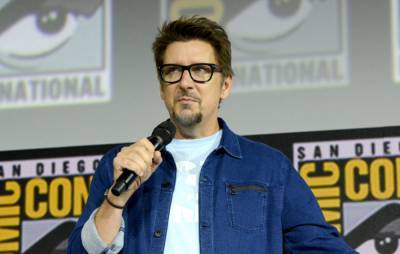 ‘Doctor Strange’ director urges US audiences to stay away from cinemas - www.nme.com - USA