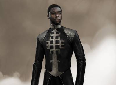 ‘Black Panther’ Surges On Amazon And Apple Charts In Wake Of Chadwick Boseman Death - deadline.com - county Wake