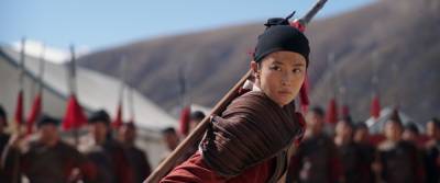 Closely Tracked ‘Mulan’ Release Expands The Definition Of Big-Ticket Streaming - deadline.com