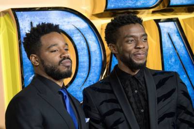 ‘Black Panther’ Director Ryan Coogler Writes Heartfelt Tribute To Chadwick Boseman - etcanada.com