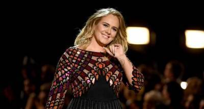 Adele SURPRISES fan with sweet message after he asked for new music: I’m absolutely chuffed you like my music - www.pinkvilla.com - Britain