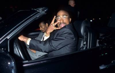 Watch 2Pac feature in producer Johnny J’s upcoming new documentary - www.nme.com