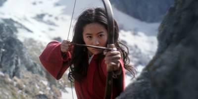 'Mulan' Could Be Available For Free on Disney+ Starting in December - www.justjared.com