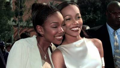 Brandy Vs Monica: A Timeline Of ‘The Boy Is Mine’ Singers’ Drama Over Two Decades - hollywoodlife.com