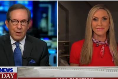 Chris Wallace Asks Trump Campaign if President Is ‘Just Going to Ignore Public Health Guidelines’ (Video) - thewrap.com