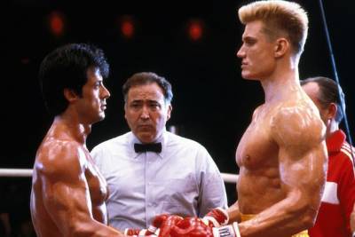 ‘Rocky IV’ Will Get a Director’s Cut From Sylvester Stallone - thewrap.com