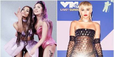 The VMAs Totally Lied About Being "Live" and a Bunch of Performers Never Even Flew to NYC - www.cosmopolitan.com
