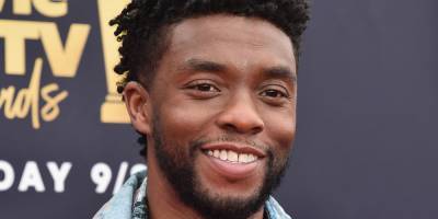 MTV Dedicates VMAs 2020 To Chadwick Boseman, Host Keke Palmer Announces - www.justjared.com