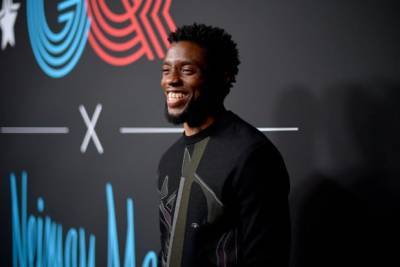 MTV Dedicates 2020 VMAs to ‘True Hero’ Chadwick Boseman: ‘His Impact Lives Forever’ - thewrap.com