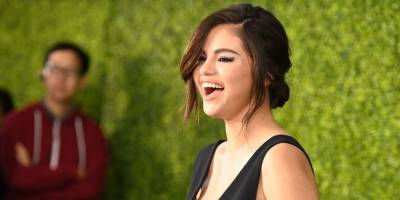 Why Selena Gomez Skipped the 2020 MTV VMAs - www.elle.com - New York